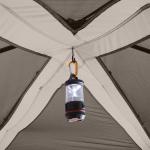 Ozark Trail 11-Person Instant Cabin Tent - Orange