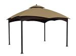 Replacement Canopy for Allen Roth 10x12 Gazebo
