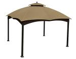 Replacement Canopy for Allen Roth 10x12 Gazebo