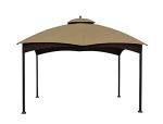 Replacement Canopy for Allen Roth 10x12 Gazebo