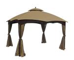 Replacement Canopy for Allen Roth 10x12 Gazebo