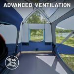 Timber Ridge 5-9 Person SUV Tent with Awning