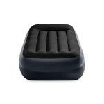 Intex Twin Air Mattress with Built-in Pump