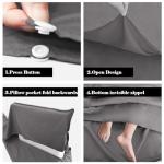 BREENHILL Camping Sleeping Bag Liner & Travel Sheet