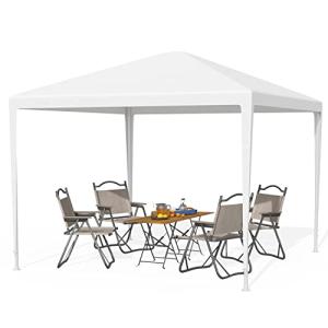 10x10 Waterproof Outdoor Canopy Tent for Events