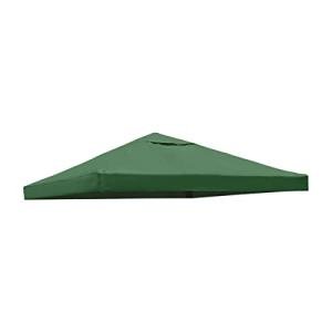 LooDro 10'X10' Canopy Replacement Cover for Tents