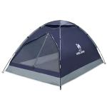 CAMEL CROWN Waterproof Dome Tent for Camping