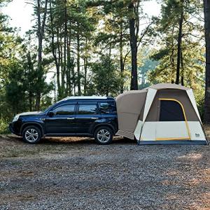 Timber Ridge 5-Person SUV Tent with Movie Screen
