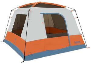 Eureka! Copper Canyon LX 4-Person Camping Tent