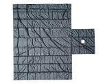 Heavy Duty Waterproof Tarp for Flatbed Trucks