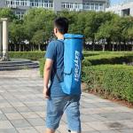 EzyFast Compact Backpack Canopy Shelter for Adventures