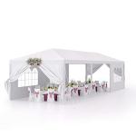 Ten-Person Heavy Duty Outdoor Party Tent