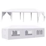 Ten-Person Heavy Duty Outdoor Party Tent
