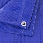 Blue 20x30 ft Camping Poly Tarp by Kotap