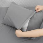 Queen Sheet Set for Deep Pocket Air Mattresses