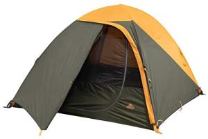 Kelty Grand Mesa 4-Person Backpacking Tent
