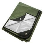 Arcturus Olive Green Survival Blanket - All Weather