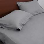Queen Sheet Set for Deep Pocket Air Mattresses
