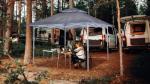 COOSHADE 13x13 Ft Instant Pop-Up Canopy Tent