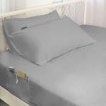 Queen Sheet Set for Deep Pocket Air Mattresses