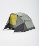 North Face Wawona 4-Person Tent - Agave Green