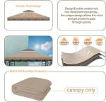 Morikoro 10x10 Double Tier Canopy Cover