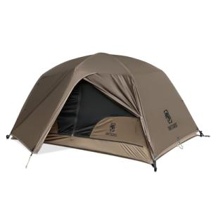 OneTigris COSMITTO 2-Person Lightweight Waterproof Tent