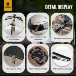 OneTigris COSMITTO 2-Person Lightweight Waterproof Tent