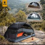 OneTigris COSMITTO 2-Person Lightweight Waterproof Tent