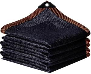 90% Shade Cloth - 12x20 FT Durable Mesh Tarp