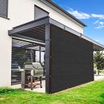 90% Shade Cloth - 12x20 FT Durable Mesh Tarp