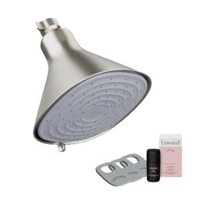 High Pressure Shower Head with Filter for Camping