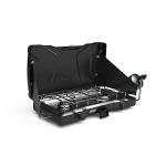 Coleman Triton Propane 2-Burner Camping Stove
