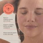 High Pressure Shower Head with Filter for Camping