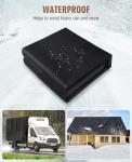 Heavy Duty 10x12ft Waterproof Camping Tarp
