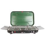 Coleman Even-Temp 3-Burner Propane Camping Stove