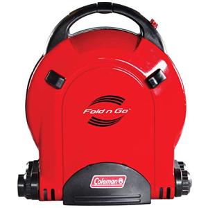Coleman Portable 2-Burner Propane Camping Stove