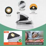 Heavy Duty Waterproof Tarp for Camping and Outdoors