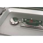 Coleman Even-Temp 3-Burner Propane Camping Stove