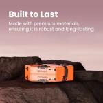 Cofiyard Portable 2-Burner Camping Stove with Bag