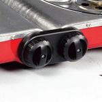Coleman Portable 2-Burner Propane Camping Stove