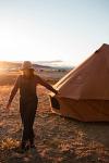WHITEDUCK Regatta Waterproof Canvas Bell Tent