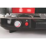 Coleman Even-Temp 3-Burner Propane Camping Stove