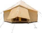 WHITEDUCK Altimus 4-Season Canvas Tent with Stove Jack