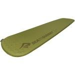 Sea to Summit Self-Inflating Camp Mat - Olive Green