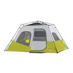 CORE Instant Cabin Tent for 6 - Quick Setup