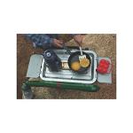 Coleman Even-Temp 3-Burner Propane Camping Stove