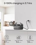 300W Portable Power Station for Camping & Travel