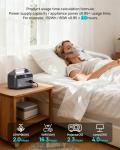300W Portable Power Station for Camping & Travel