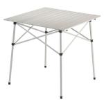 Coleman Folding Aluminum Camping Table for Four